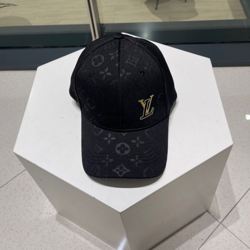 Louis Vuitton Caps